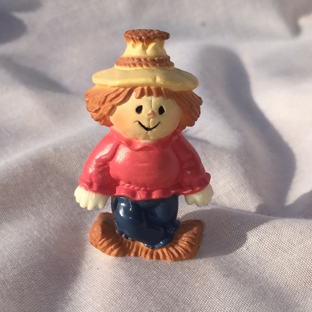 Russ Berrie and Co. figurine